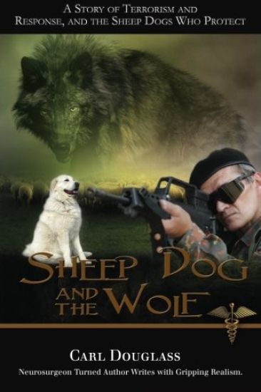 Sheep Dog and the Wolf