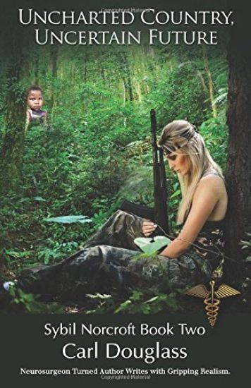 Uncharted Country, Uncertain Future