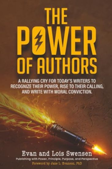 The Power of Authors