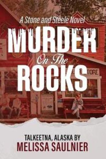 Murder On the Rocks