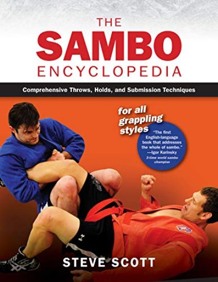The Sambo Encyclopedia