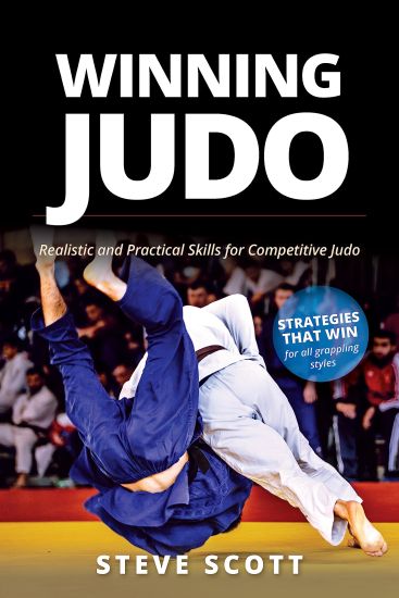 Winning Judo