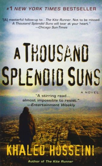 Thousand Splendid Suns