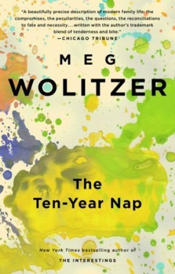 The Ten-Year Nap