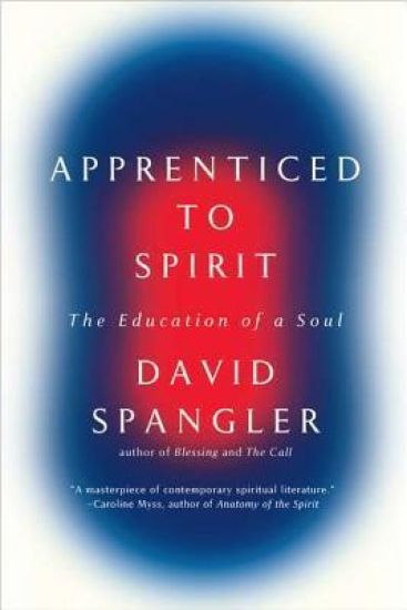 Apprenticed To Spirit
