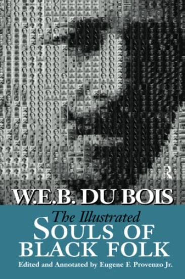 The Illustrated Souls Of Black Folk
