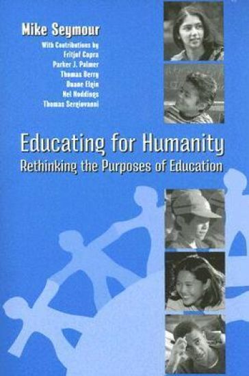 Educating for Humanity