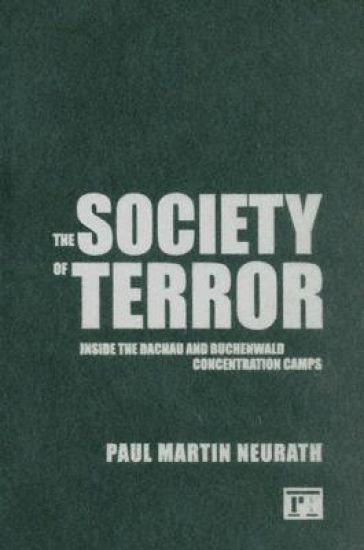 Society of Terror