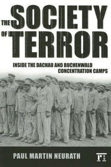 Society of Terror