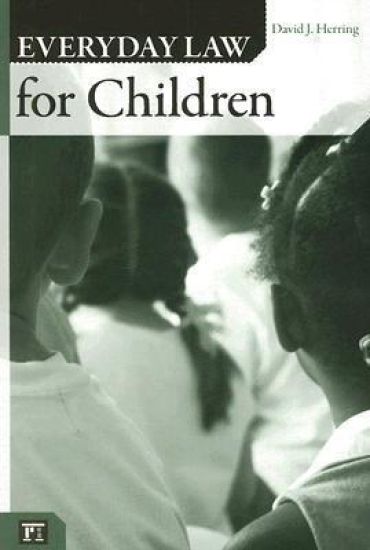 EVERDAY LAW FOR CHILDREN (Q)