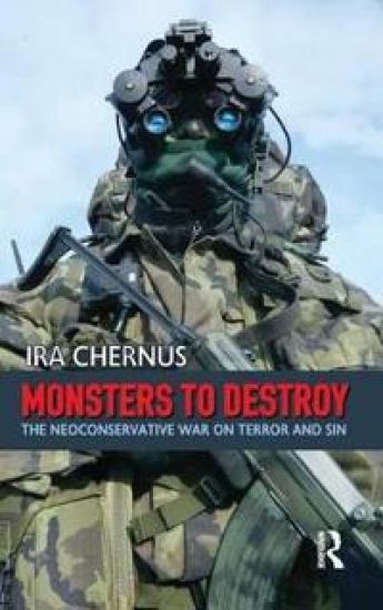 Monsters to Destroy