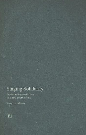 Staging Solidarity