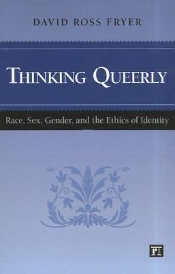 Thinking Queerly