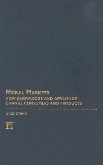 Moral Markets
