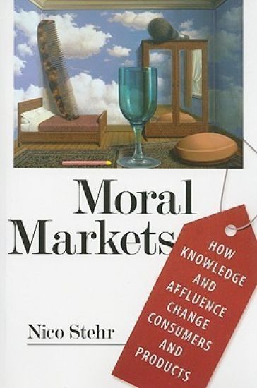 Moral Markets