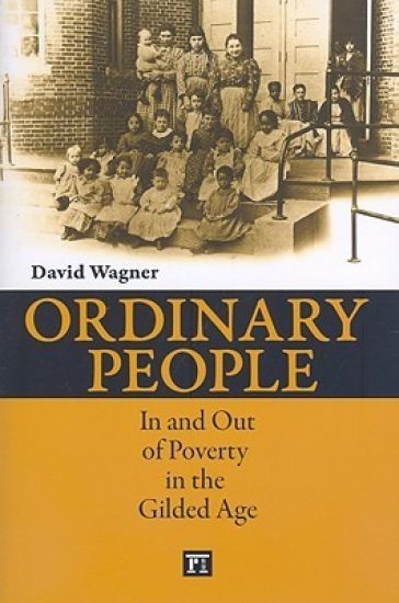 Ordinary People