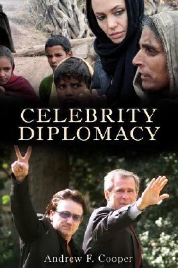 Celebrity Diplomacy