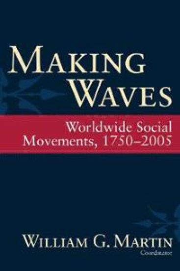 Making Waves