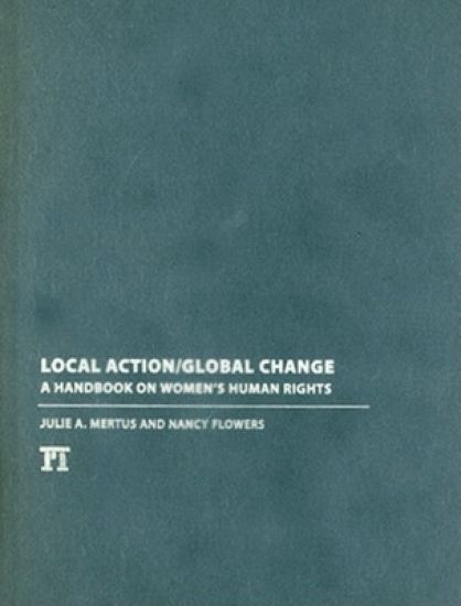 Local Action/Global Change