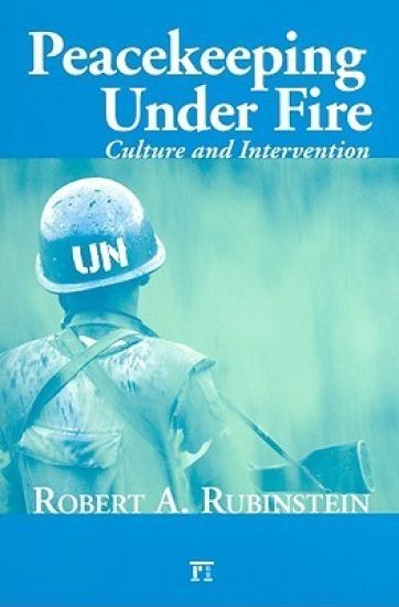 Peacekeeping Under Fire