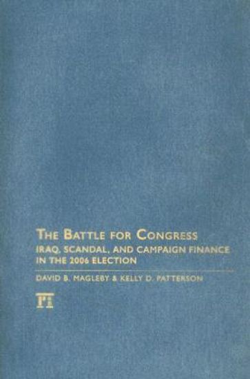 Battle for Congress