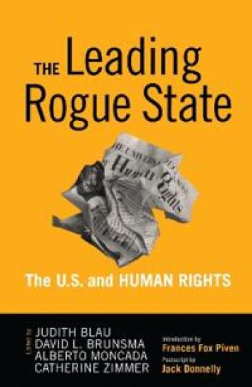 Leading Rogue State