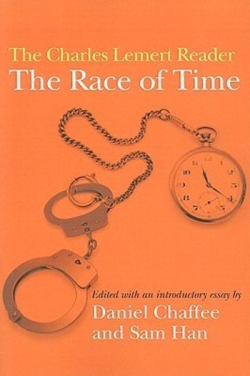 Race of Time