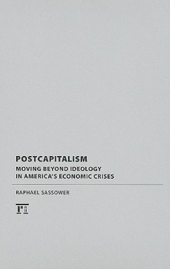 Postcapitalism