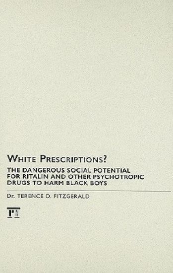 White Prescriptions?