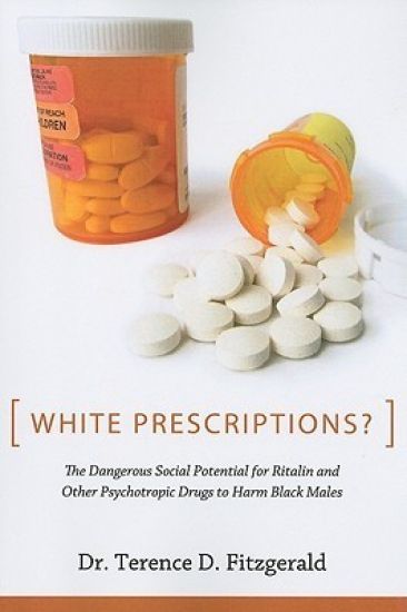 White Prescriptions?
