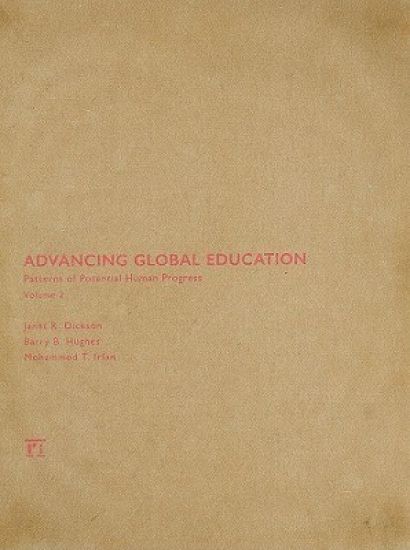 Advancing Global Education