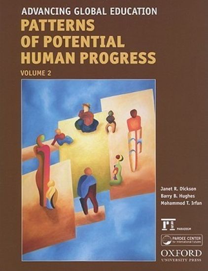 Advancing Global Education