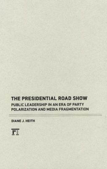 Presidential Road Show