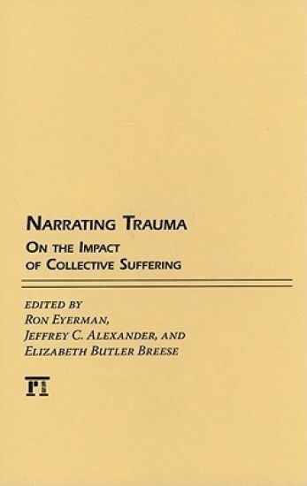 Narrating Trauma