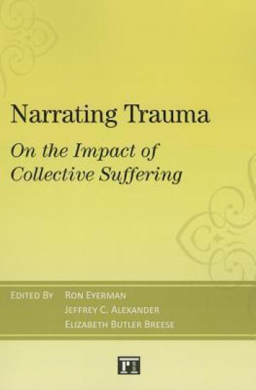 Narrating Trauma