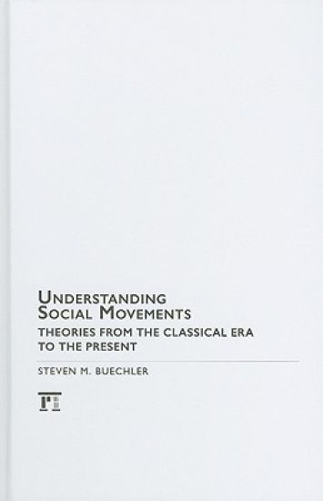 Understanding Social Movements