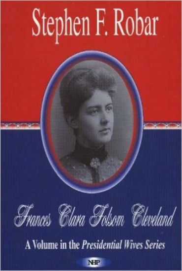 Frances Clara Folsom Cleveland