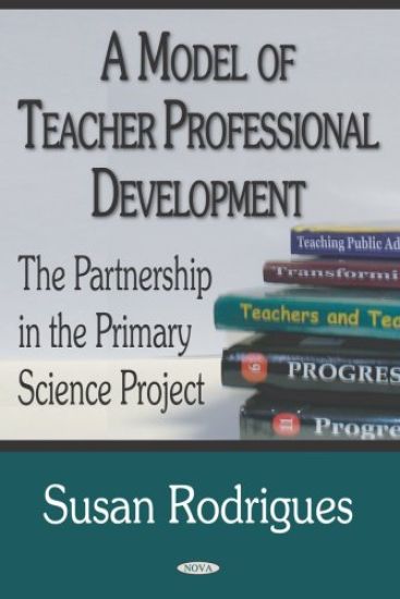 Model of Teacher Professional Development