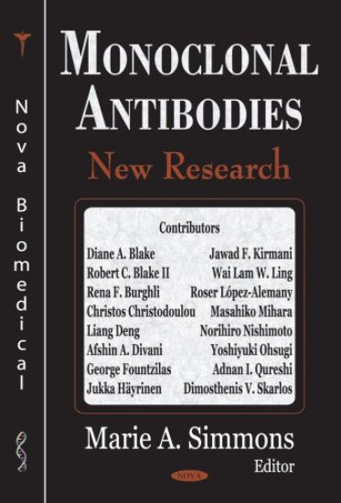Monoclonal Antibodies