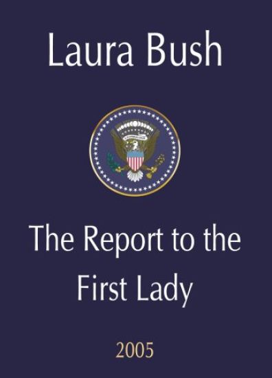 Laura Bush