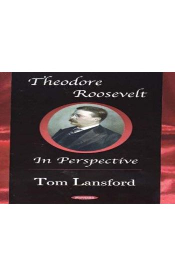 Theodore Roosevelt