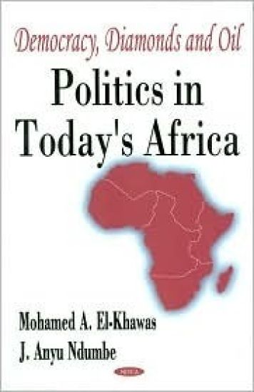 Democracy, Diamonds & Oil