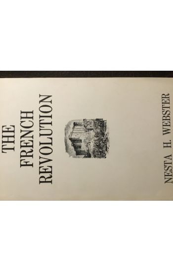 The French Revolution (1919)