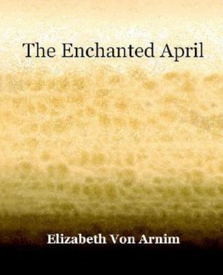 The Enchanted April (1922)