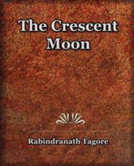 The Crescent Moon (1913)