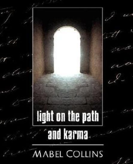 Light on the Path and Karma