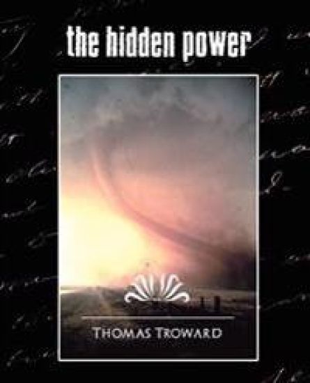 The Hidden Power (New Edition)