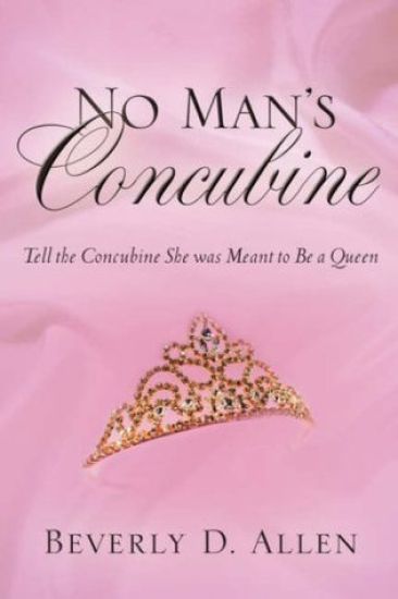 No Man's Concubine