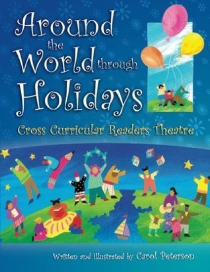 Around The World Through Holidays