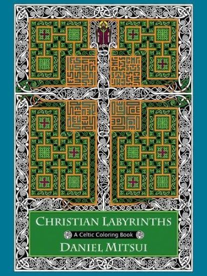 Christian Labyrinths
